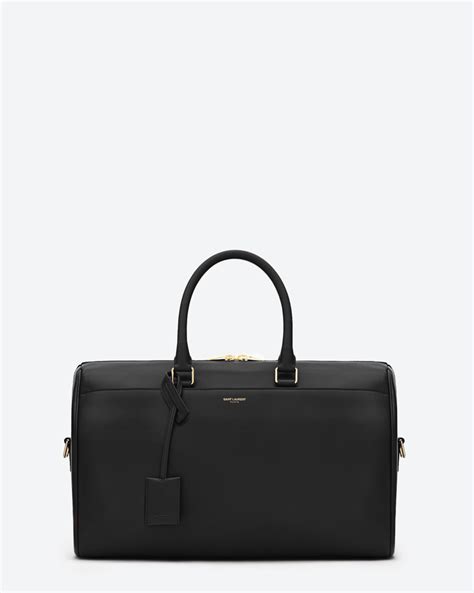 ysl duffle bag women's.